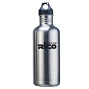 RICO不銹鋼運動水壺不銹鋼色1200CC