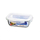 樂扣樂扣耐熱玻璃保鮮盒(430ml)
