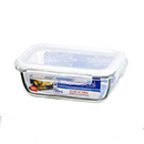 樂扣樂扣耐熱玻璃保鮮盒(730ml)