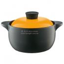 鍋寶耐熱陶瓷鍋(雙耳款) 4000ml