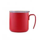 304不鏽鋼馬克杯