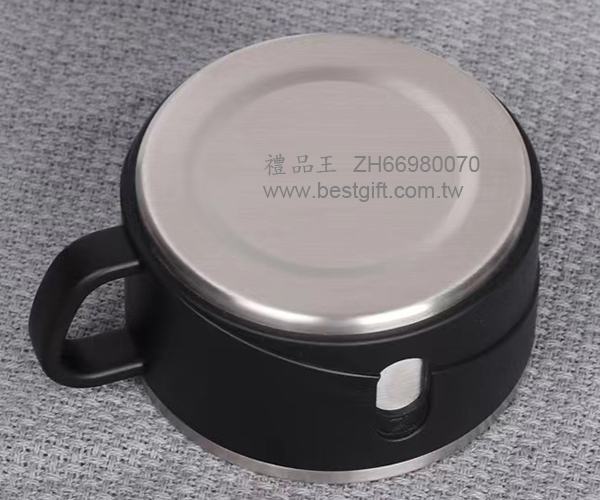 ZH66980070    316不銹鋼悶燒杯800ml